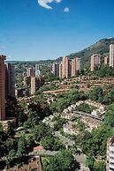 Novotel Medellín El Tesoro
