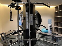 Novotel Medellín El Tesoro