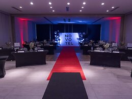 Novotel Medellín El Tesoro