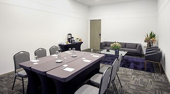 Novotel Medellín El Tesoro