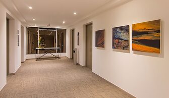 Novotel Medellín El Tesoro