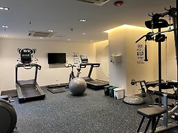 Novotel Medellín El Tesoro