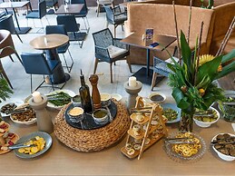 Novotel Medellín El Tesoro