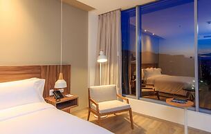 Novotel Medellín El Tesoro