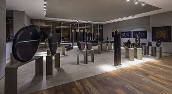 Novotel Medellín El Tesoro