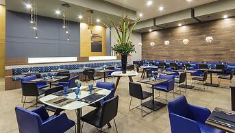 Novotel Medellín El Tesoro