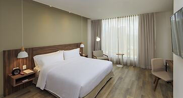 Novotel Medellín El Tesoro