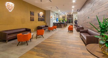 Novotel Medellín El Tesoro