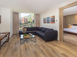 Novotel Medellín El Tesoro