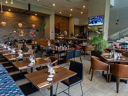 Novotel Medellín El Tesoro