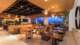 Novotel Medellín El Tesoro