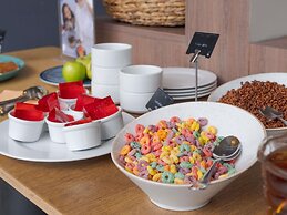 Novotel Medellín El Tesoro