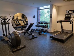 Novotel Medellín El Tesoro