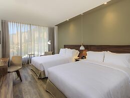 Novotel Medellín El Tesoro