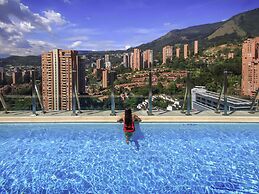 Novotel Medellín El Tesoro