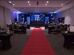 Novotel Medellín El Tesoro