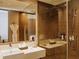 Novotel Medellín El Tesoro