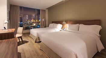 Novotel Medellín El Tesoro