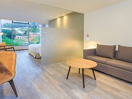 Novotel Medellín El Tesoro