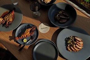 Novotel Medellín El Tesoro