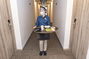 Novotel Medellín El Tesoro