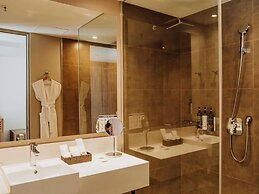 Novotel Medellín El Tesoro