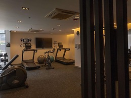 Novotel Medellín El Tesoro