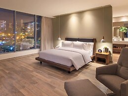 Novotel Medellín El Tesoro