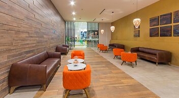 Novotel Medellín El Tesoro