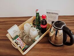 Novotel Medellín El Tesoro