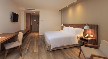 Novotel Medellín El Tesoro