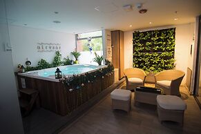 Novotel Medellín El Tesoro