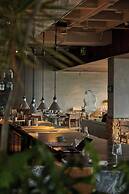 Novotel Medellín El Tesoro