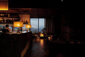 Novotel Medellín El Tesoro