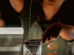 Novotel Medellín El Tesoro