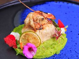 Novotel Medellín El Tesoro