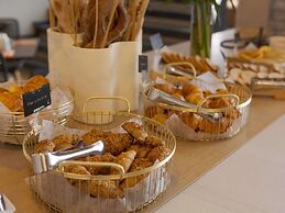 Novotel Medellín El Tesoro