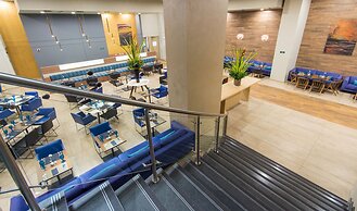 Novotel Medellín El Tesoro