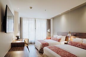 Novotel Medellín El Tesoro