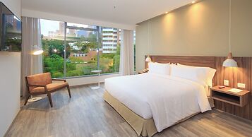 Novotel Medellín El Tesoro