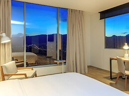 Novotel Medellín El Tesoro