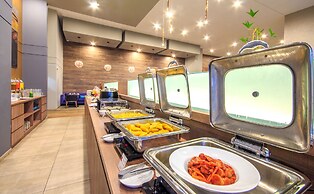 Novotel Medellín El Tesoro