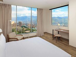 Novotel Medellín El Tesoro
