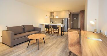 Novotel Medellín El Tesoro