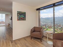 Novotel Medellín El Tesoro