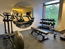 Novotel Medellín El Tesoro