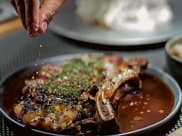 Novotel Medellín El Tesoro