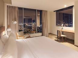 Novotel Medellín El Tesoro