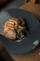 Novotel Medellín El Tesoro