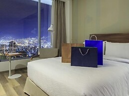 Novotel Medellín El Tesoro